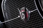 Cadillac Sixteen Madame X Club Sedan by Fleetwood 1930 года